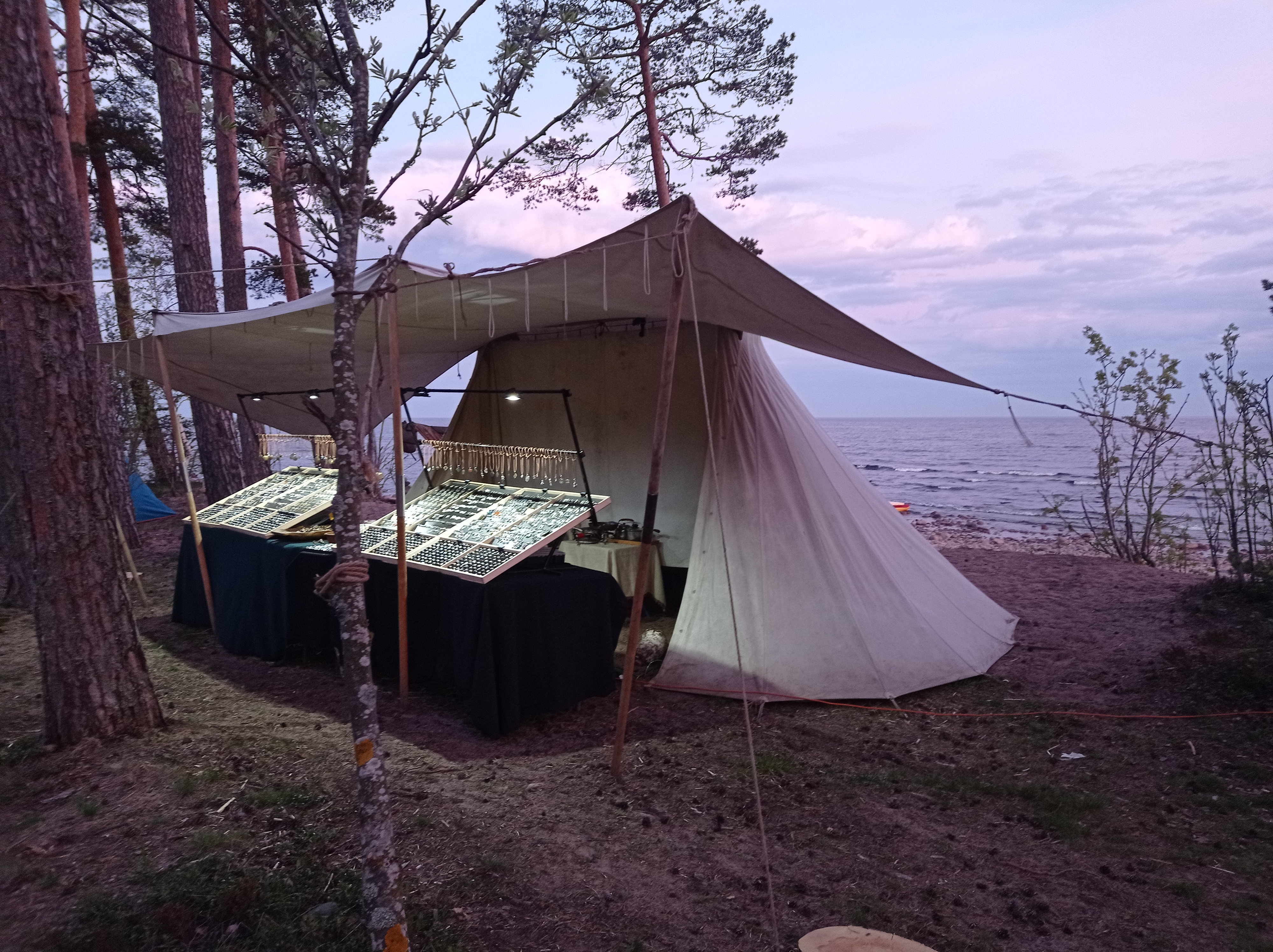 Мастерская Берегиня