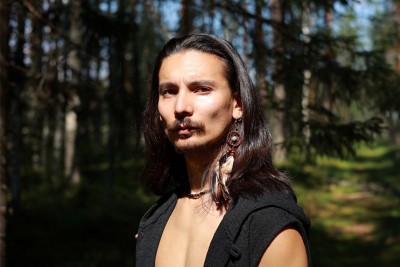 MIDDLESHAMAN