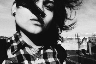 Nelly Haig