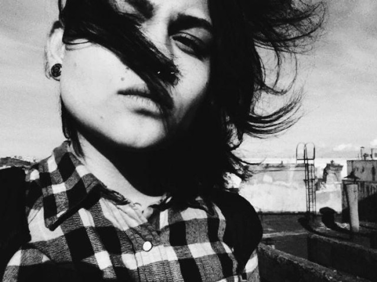 Nelly Haig