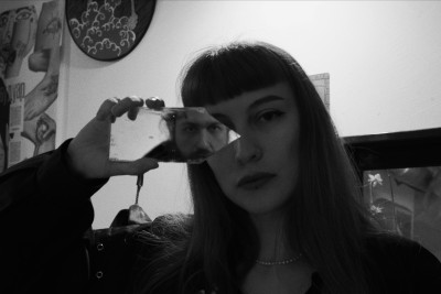 polly freya & утёс