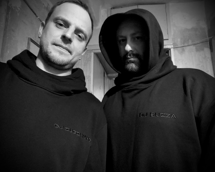 Zugzwang b2b Buzza