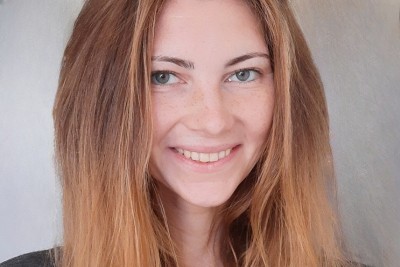 Эвелина Терентьева