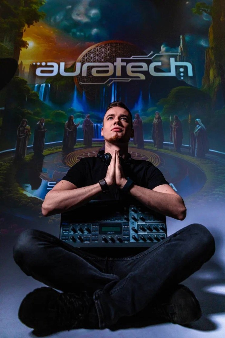 Артём Новизинов | AURATECH