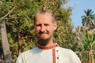 Никита Семин