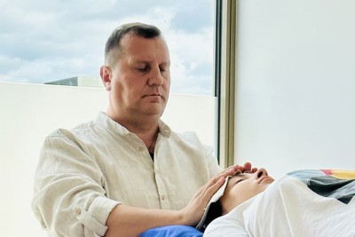 Анатолий Федоров