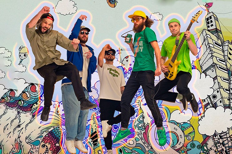 OmniShift & Botanique