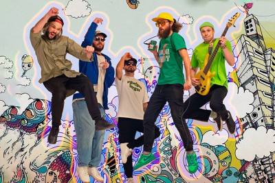 OmniShift & Botanique