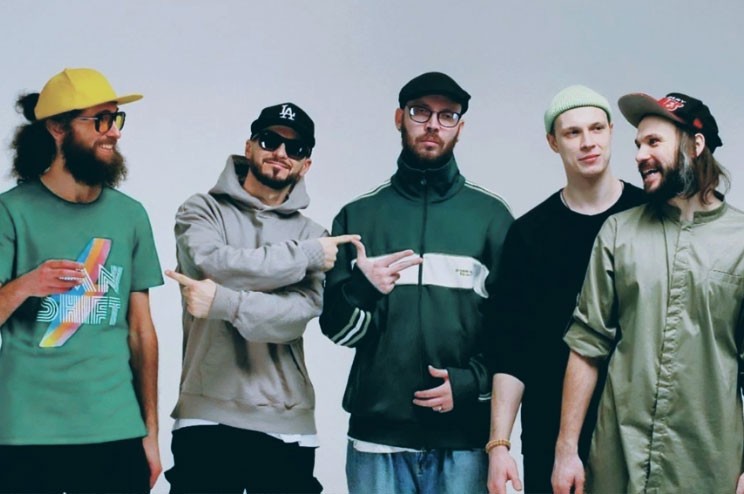 OmniShift & Botanique