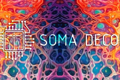 SOMA DECOR