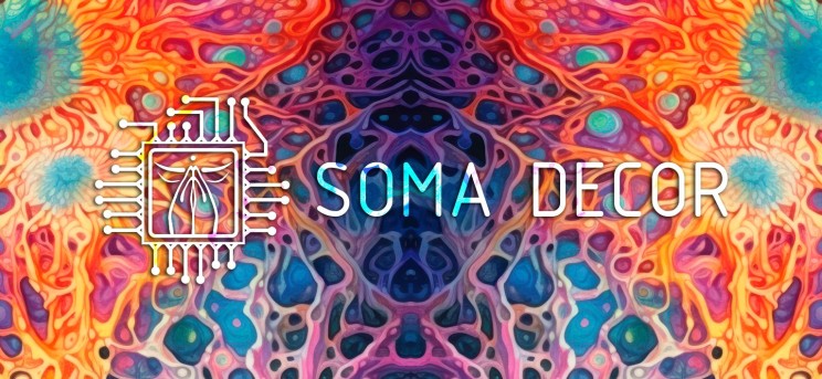 SOMA DECOR