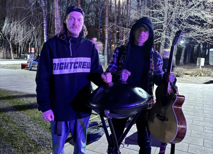 Попробуешь - Узнаешь