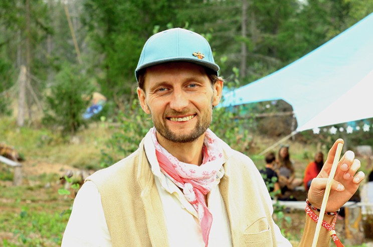 Сергей Семенков