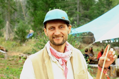 Сергей Семенков