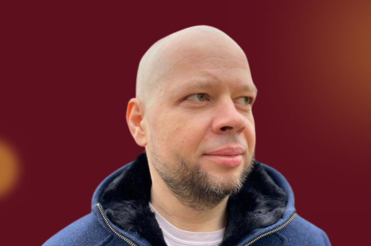 Александр Чистяков