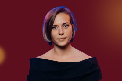 Анна Афонина