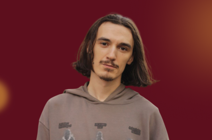 Никита Алфимов