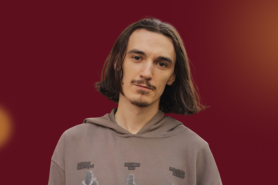 Никита Алфимов