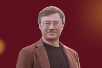 Евгений Идзиковский