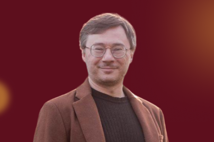 Евгений Идзиковский