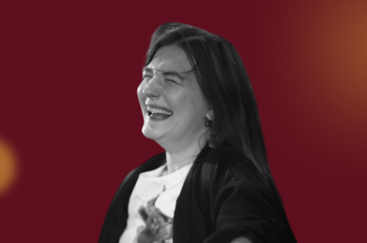 Наталья Белоусова
