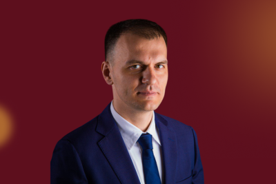 Константин Пантелеев