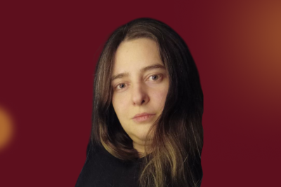 Ксения Сидорова
