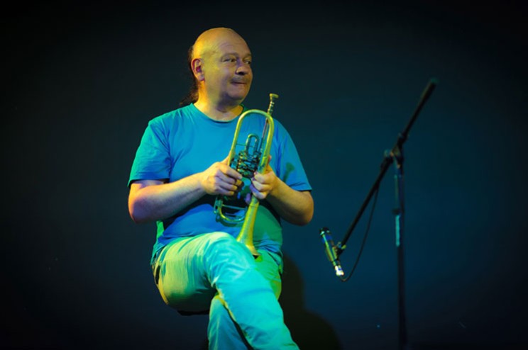 Трио ГУДДРОН