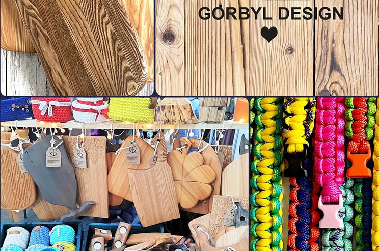 Gorbyl design