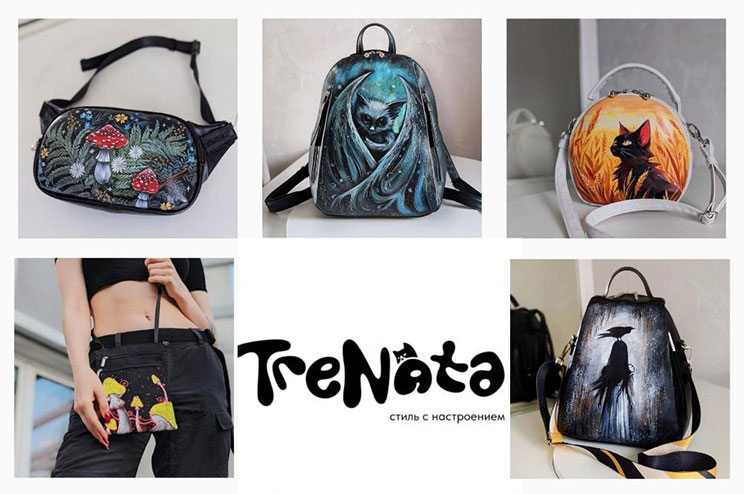 TreNata
