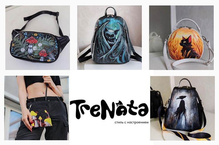 TreNata