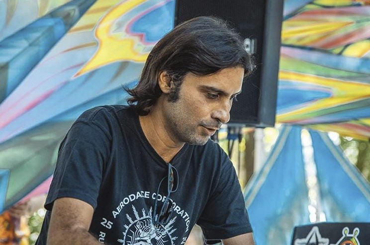 Zameer Singh